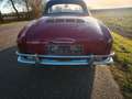 Volkswagen Karmann Ghia Cabrio Kirschrot Rot - thumbnail 22