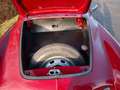 Volkswagen Karmann Ghia Cabrio Kirschrot Rot - thumbnail 23