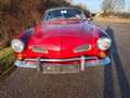 Volkswagen Karmann Ghia Cabrio Kirschrot Rot - thumbnail 5