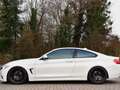 BMW 420 Bmw 420d sport automaat , m pakket Blanc - thumbnail 3