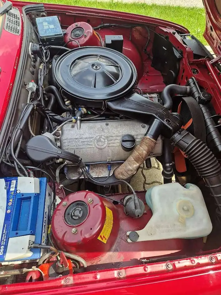 BMW 316, foto 7