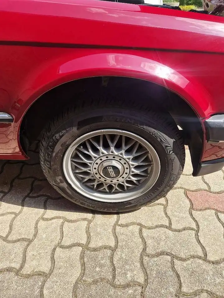 BMW 316, foto 8