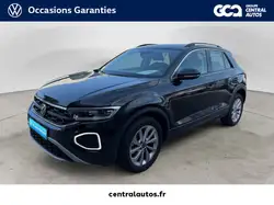 Volkswagen T-Roc 1.0 TSI 110 Start/Stop BVM6