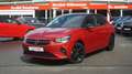 Opel Corsa F 1.2 Edition Tempomat Spurhalte PDC Klima Rot - thumbnail 2