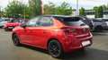 Opel Corsa F 1.2 Edition Tempomat Spurhalte PDC Klima Rot - thumbnail 4