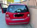 Chevrolet Aveo Aveo 1.4 16v LS LS Rojo - thumbnail 3