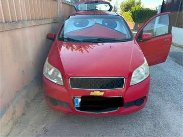 Aveo 1.4 16v LS LS