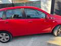 Chevrolet Aveo Aveo 1.4 16v LS LS Rojo - thumbnail 2