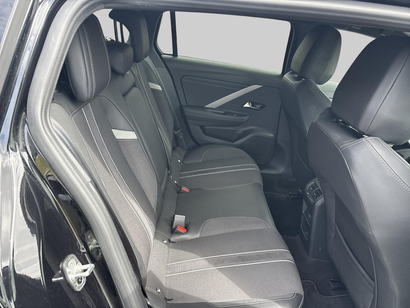 Opel Astra Sports Tourer Astra Spots Tourer 1.2 turbo Hybride — photo 14
