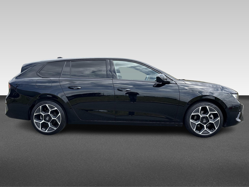 Opel Astra Sports Tourer Astra Spots Tourer 1.2 turbo Hybride — photo 9