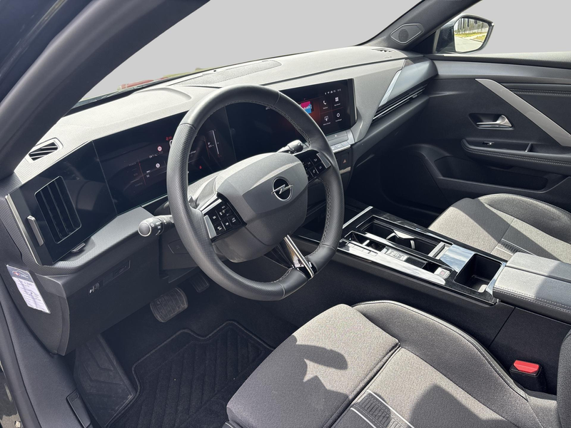 Opel Astra Sports Tourer Astra Spots Tourer 1.2 turbo Hybride — photo 4