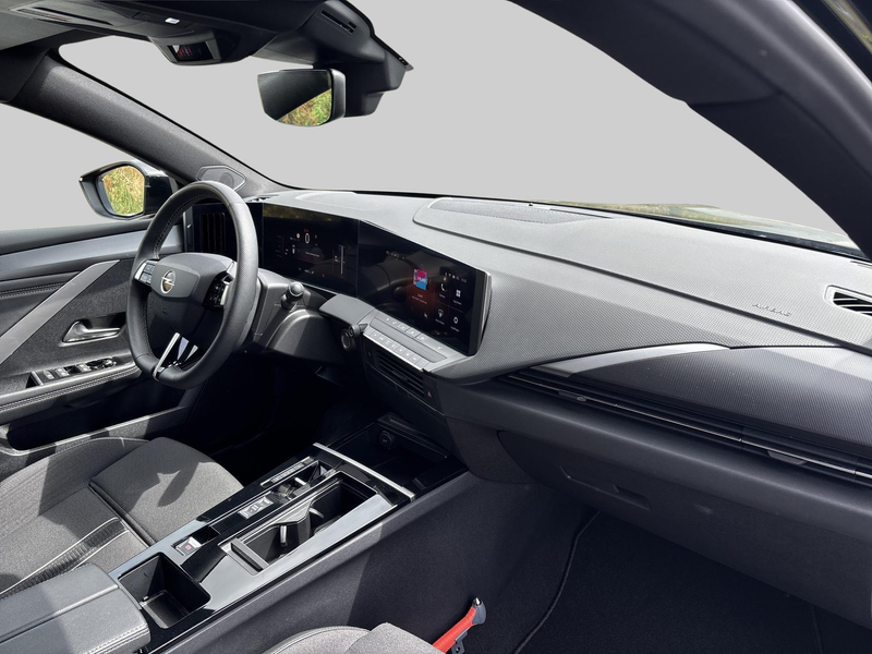 Opel Astra Sports Tourer Astra Spots Tourer 1.2 turbo Hybride — photo 13