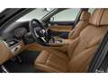 BMW 730 730dA xDrive Negro - thumbnail 3