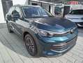 Volkswagen Tiguan Advanced 2.0 TDI 7-Gang-DSG 4x4 142 kW (193 PS)... Blau - thumbnail 3
