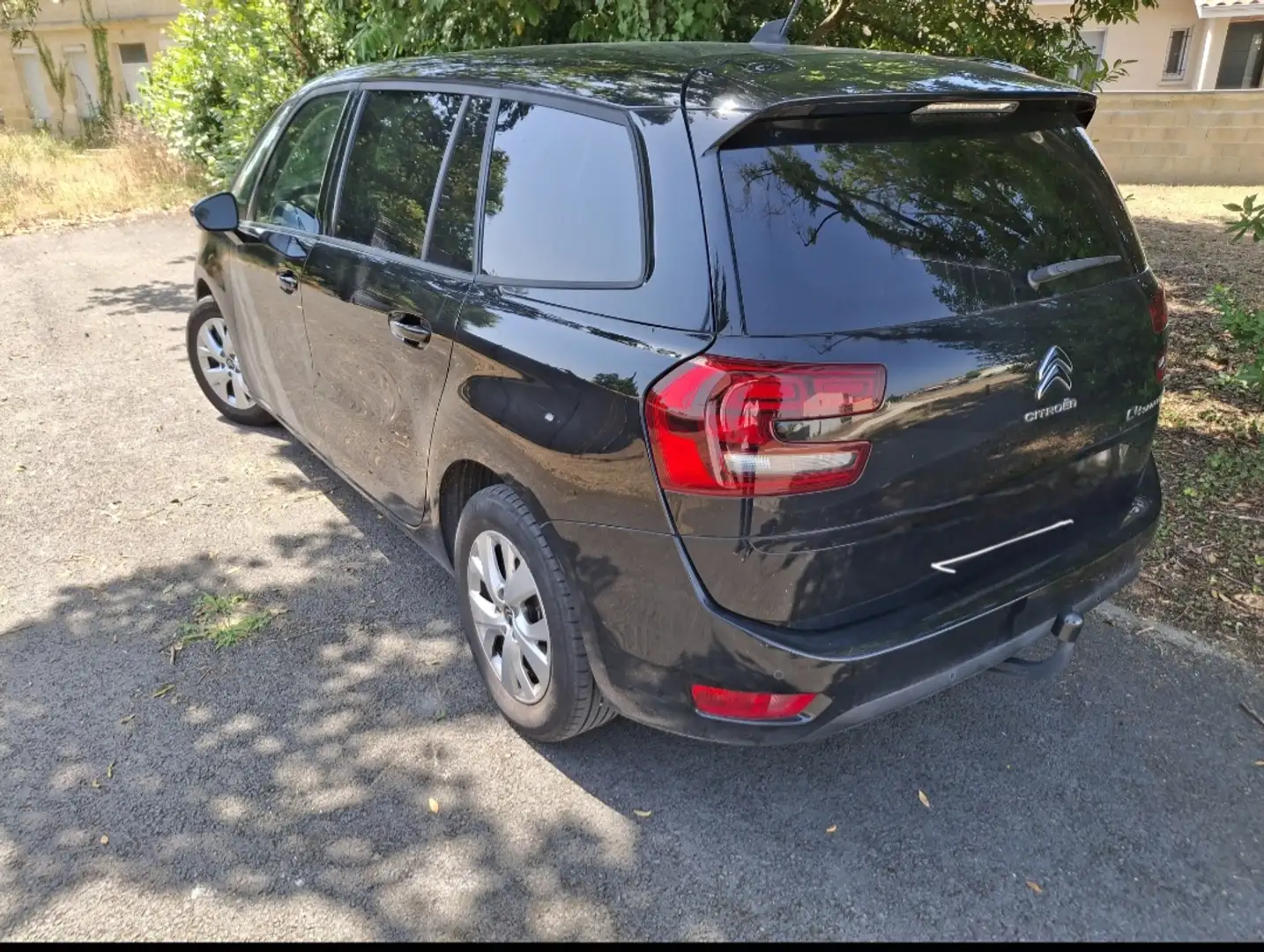 Citroen C4 C4 BlueHDi spacertoure - 1