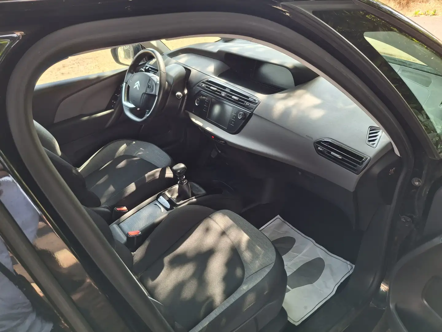 Citroen C4 C4 BlueHDi spacertoure - 2