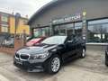 BMW 320 320d 48V xDrive Touring Business Advantage Zwart - thumbnail 1