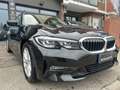 BMW 320 320d 48V xDrive Touring Business Advantage Zwart - thumbnail 5