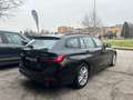 BMW 320 320d 48V xDrive Touring Business Advantage Zwart - thumbnail 15