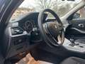 BMW 320 320d 48V xDrive Touring Business Advantage Zwart - thumbnail 17