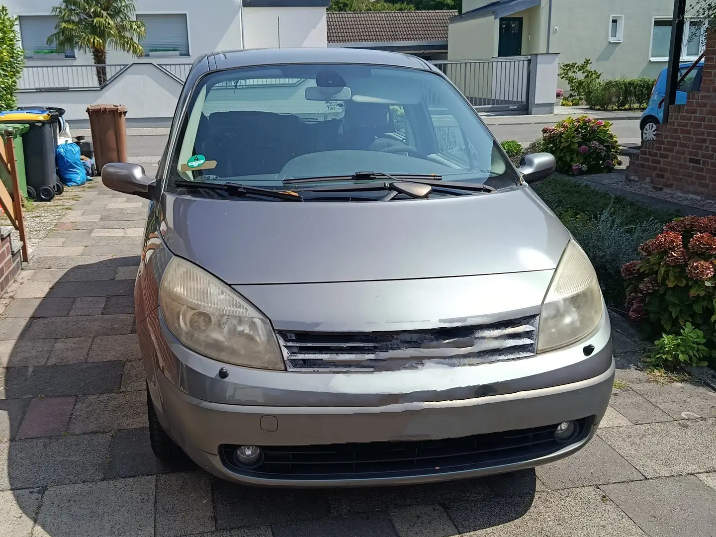 Renault Scenic Scenic - 2