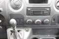 Nissan NV400 2.3Dci DoKa Pritsche # Netto 5.550€ Červená - thumbnail 8