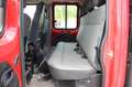 Nissan NV400 2.3Dci DoKa Pritsche # Netto 5.550€ Červená - thumbnail 11
