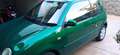 Volkswagen Lupo 1,4 16v highline Green - thumbnail 3