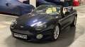 Aston Martin DB7 V12 Volante Vantage BVM6 Blau - thumbnail 3