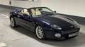 Aston Martin DB7 V12 Volante Vantage BVM6 Blau - thumbnail 1