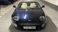 Aston Martin DB7 V12 Volante Vantage BVM6 Blau - thumbnail 2