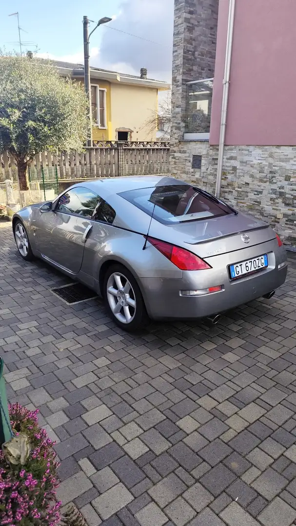 Nissan 350Z Coupe 3.5 V6 Lev1 - 2
