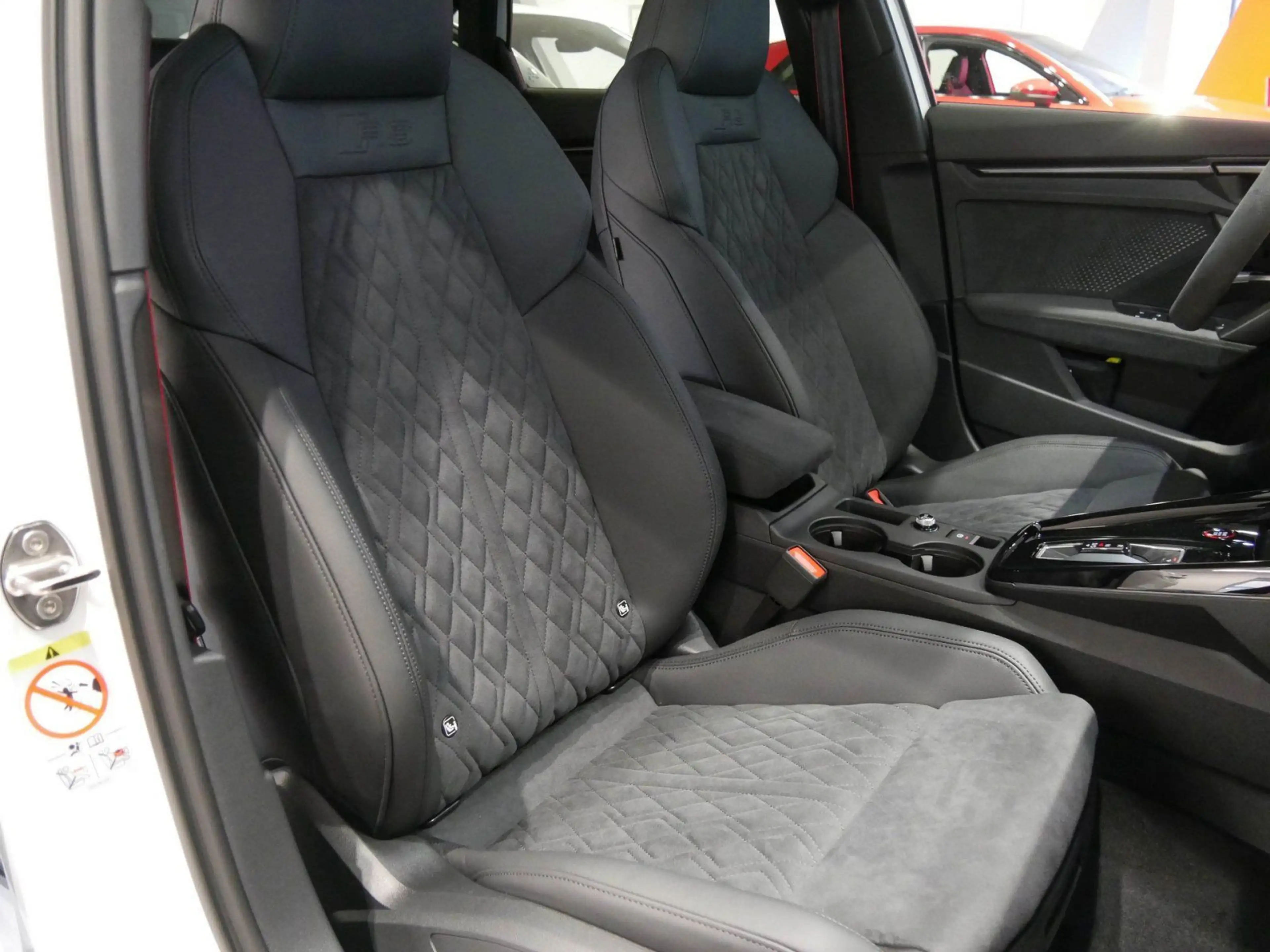 Audi RS3 294 kW S tronic SONOS/RS-SPORTABG — photo 6