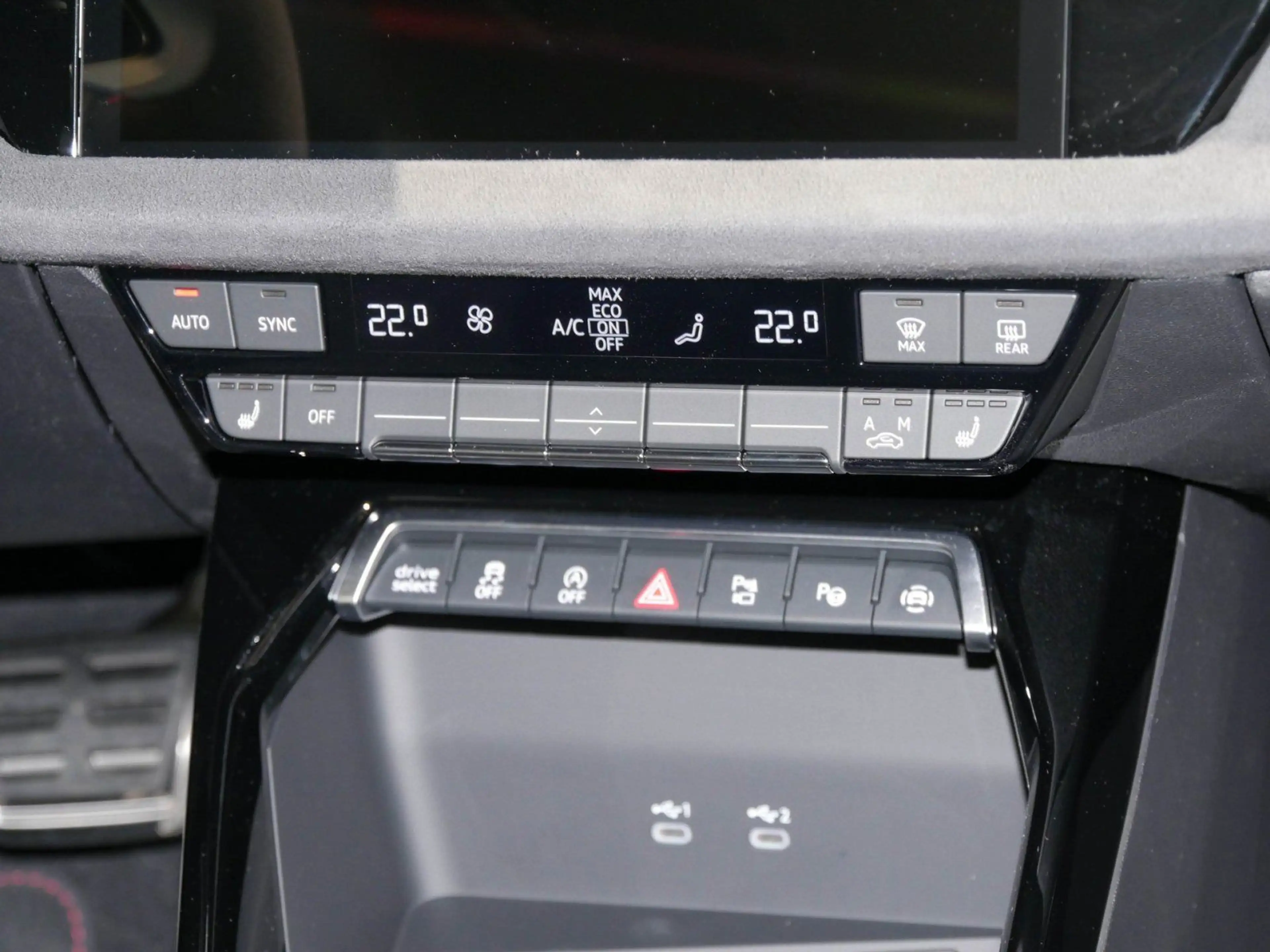 Audi RS3 294 kW S tronic SONOS/RS-SPORTABG — photo 7