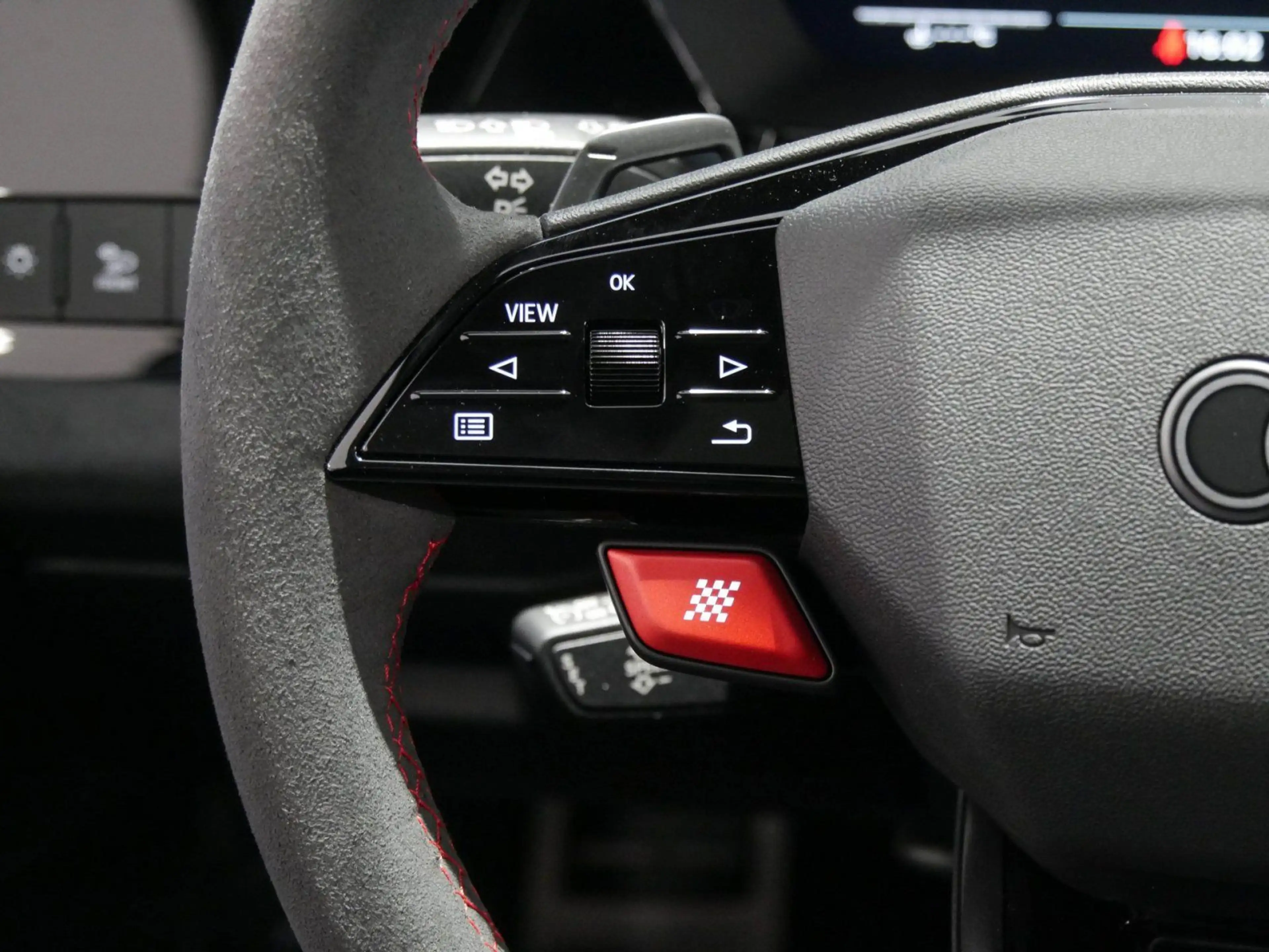 Audi RS3 294 kW S tronic SONOS/RS-SPORTABG — photo 15