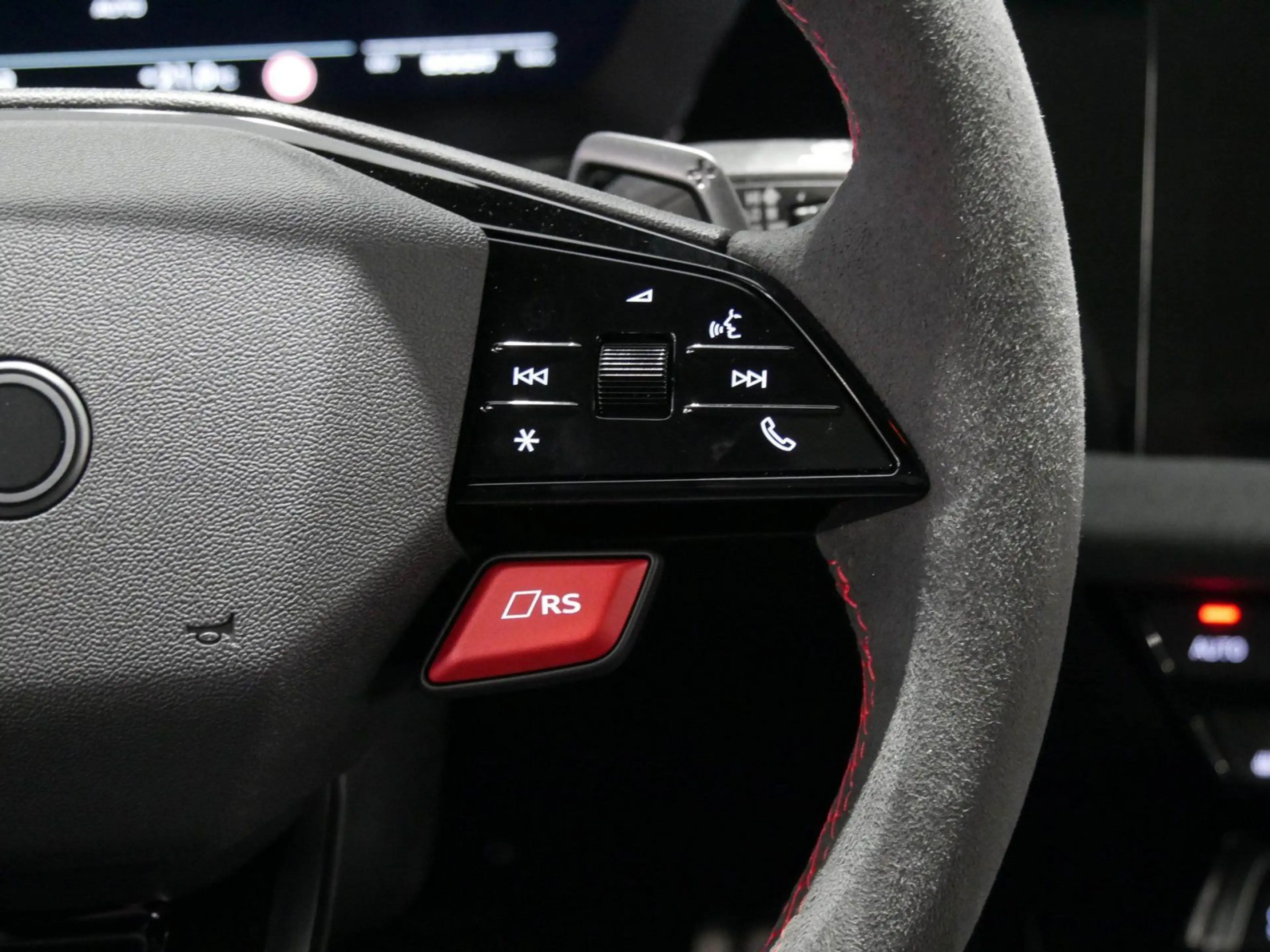 Audi RS3 294 kW S tronic SONOS/RS-SPORTABG — photo 14
