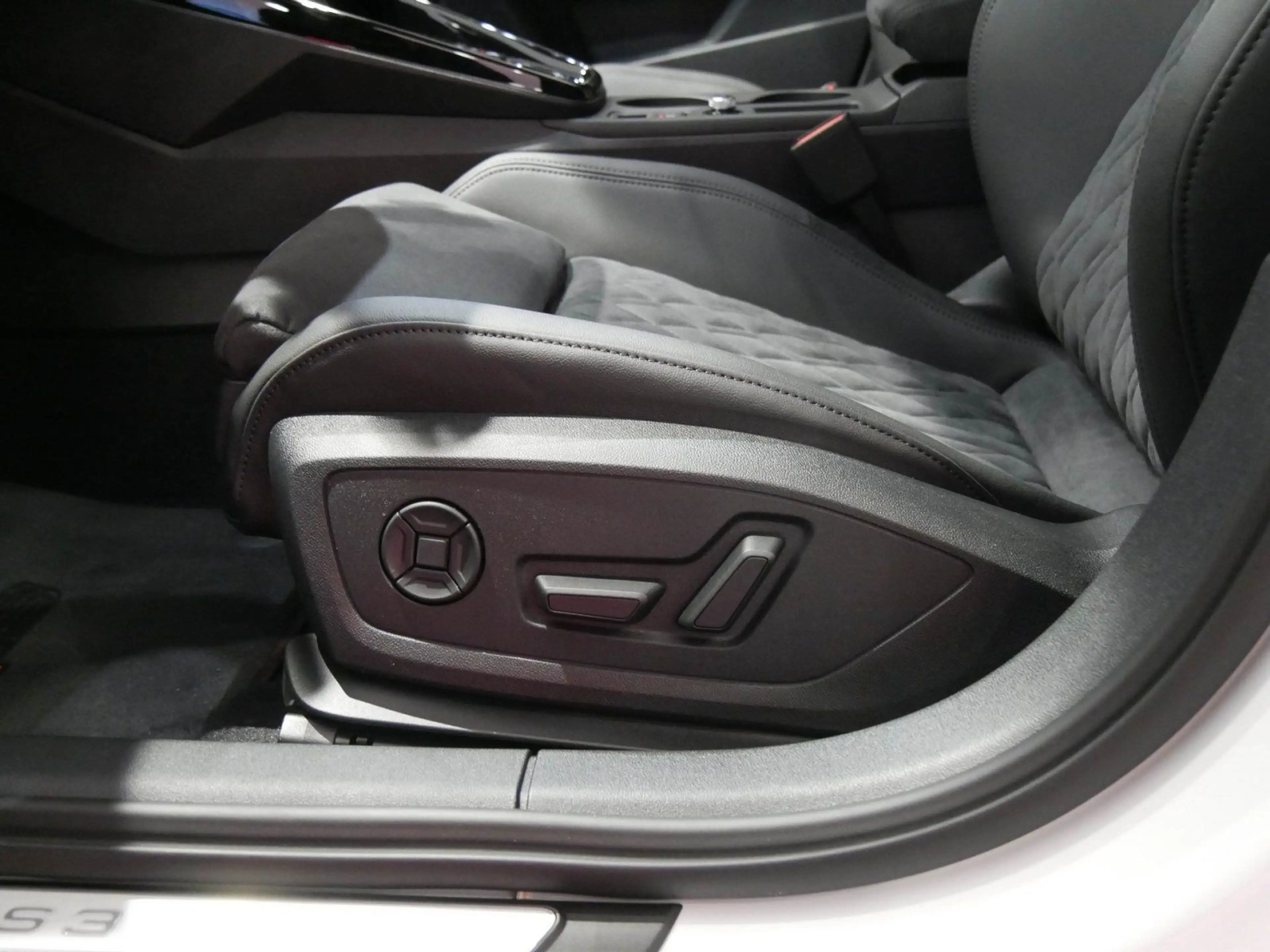 Audi RS3 294 kW S tronic SONOS/RS-SPORTABG — photo 12
