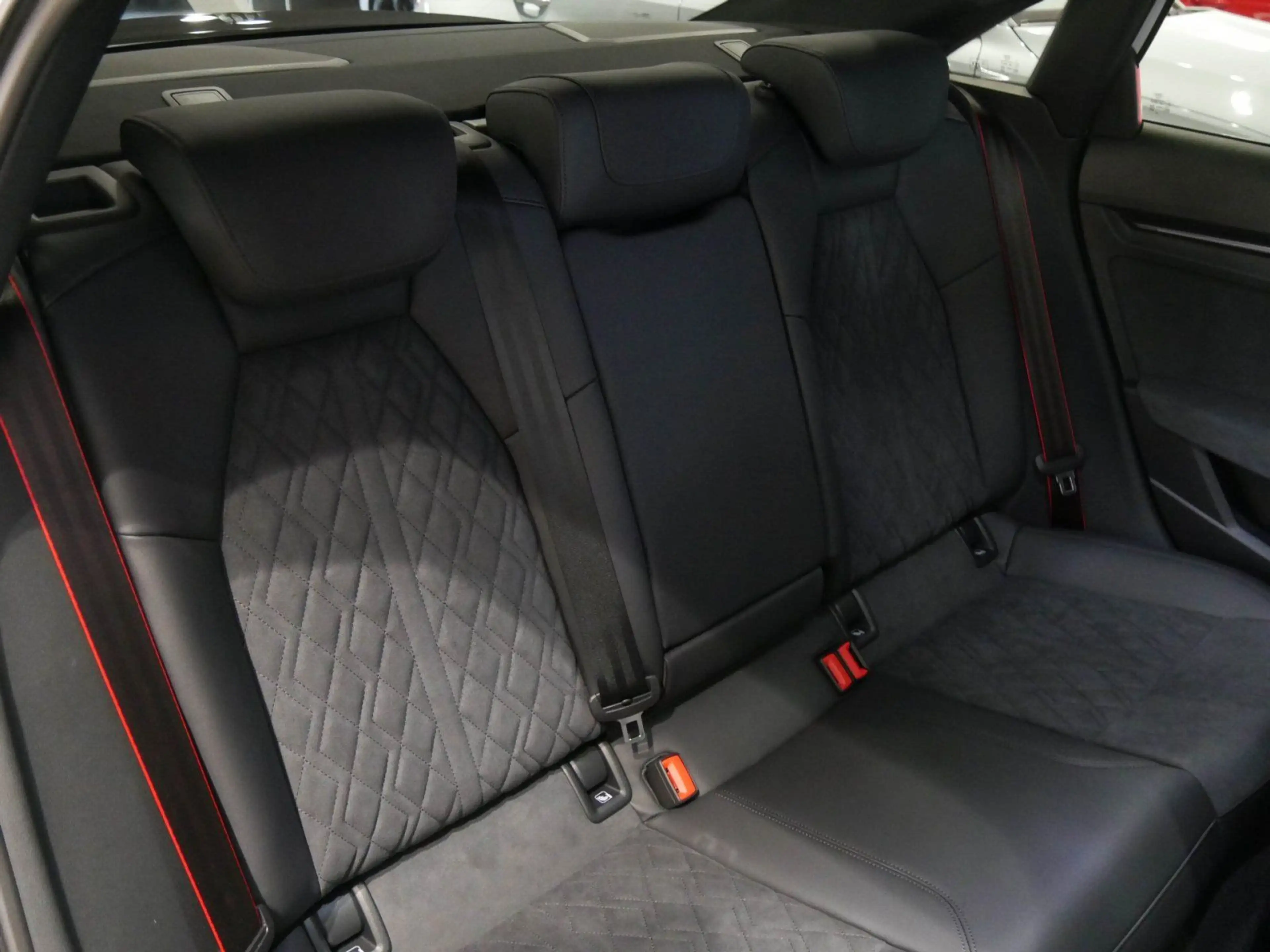 Audi RS3 294 kW S tronic SONOS/RS-SPORTABG — photo 4