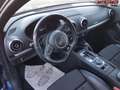 Audi A3 Sportback S line Sportpaket quattro 2.0 TDI  S-... Bleu - thumbnail 10