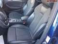 Audi A3 Sportback S line Sportpaket quattro 2.0 TDI  S-... Bleu - thumbnail 9