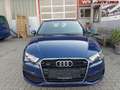Audi A3 Sportback S line Sportpaket quattro 2.0 TDI  S-... Bleu - thumbnail 8