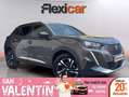 Peugeot 2008 1.2 PureTech S&S Allure Pack 100 Gris - thumbnail 1