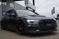 Audi A6 Avant 55 TFSI e 367 PK Quattro Competition S-Line Gris - thumbnail 8