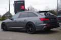 Audi A6 Avant 55 TFSI e 367 PK Quattro Competition S-Line Gris - thumbnail 14