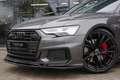 Audi A6 Avant 55 TFSI e 367 PK Quattro Competition S-Line Gris - thumbnail 10