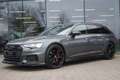 Audi A6 Avant 55 TFSI e 367 PK Quattro Competition S-Line Gris - thumbnail 6
