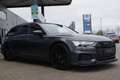 Audi A6 Avant 55 TFSI e 367 PK Quattro Competition S-Line Gris - thumbnail 4