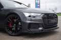 Audi A6 Avant 55 TFSI e 367 PK Quattro Competition S-Line Gris - thumbnail 24