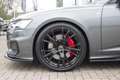 Audi A6 Avant 55 TFSI e 367 PK Quattro Competition S-Line Gris - thumbnail 22