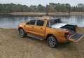 Ford Ranger 2.0 Ecoblue DCb. Raptor 4x4 Aut. 213 Grau - thumbnail 2